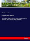 Comparative Politics