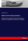 Rome and the Early Christians