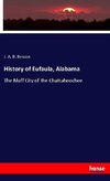 History of Eufaula, Alabama