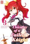 Chivalry of a Failed Knight 03