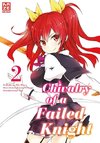 Chivalry of a Failed Knight 02