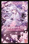 Seraph of the End 14