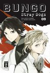 Bungo Stray Dogs 09