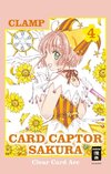 Card Captor Sakura Clear Card Arc 04