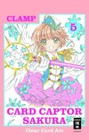 Card Captor Sakura Clear Card Arc 05