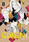 Given 04