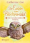 Die Eulen vom Blütenwald, Band 03