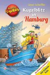 Kommissar Kugelblitz - Kugelblitz in Hamburg