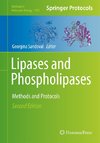 Lipases and Phospholipases