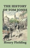 The History of Tom Jones