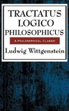 Tractatus Logico Philosophicus