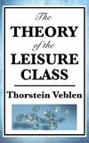 The Theory of the Leisure Class