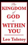 The Kingdom of God Is Within You