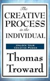 The Creative Process in the Individual