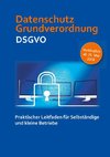 Datenschutz Grundverordnung DSGVO