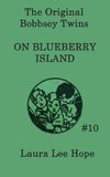 The Bobbsey Twins on Blueberry Island