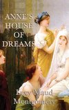 Anne's House of Dreams