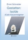 Gestatten: Isolde