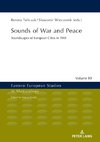 Sounds of War and Peace