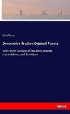 Devonshire & other Original Poems