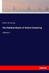 The Poetical Works of Robert Browning