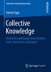 Collective Knowledge