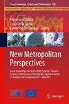 New Metropolitan Perspectives