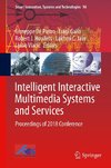 Intelligent Interactive Multimedia Systems and Services