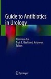 Guide to Antibiotics in Urology