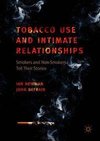 Tobacco Use and Intimate Relationships