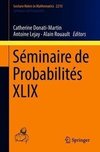 Séminaire de Probabilités XLIX