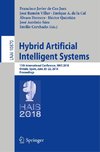 Hybrid Artificial Intelligent Systems