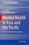 Mental Health in Asia and the Pacific