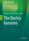 The Barley Genome