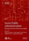 Swiss Public Administration