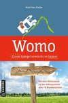 Womo - Einen Spiegel erwischt es immer