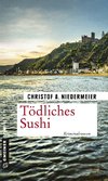 Tödliches Sushi