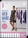 360° Fashion Basics aus Webware nähen