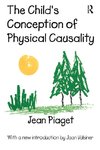 The Child's Conception of Physical Causality