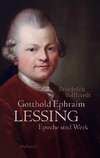 Gotthold Ephraim Lessing