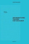 Informationstheorie für Designer