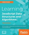 LEARNING JAVASCRIPT DATA STRUC