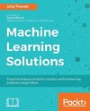 Machine Learning Solutions