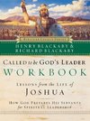 Called to Be God's Leader Workbook