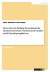 Slowenien als Zielland für ausländische Direktinvestitionen. Ökonomische Analyse und Zukunftsperspektiven