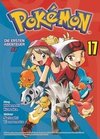 Pokémon - Die ersten Abenteuer