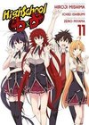 HighSchool DxD