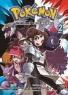 Pokémon Schwarz 2 und Weiss 2