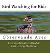 Bird Watching for KIds