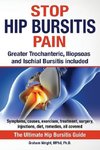 Stop Hip Bursitis Pain